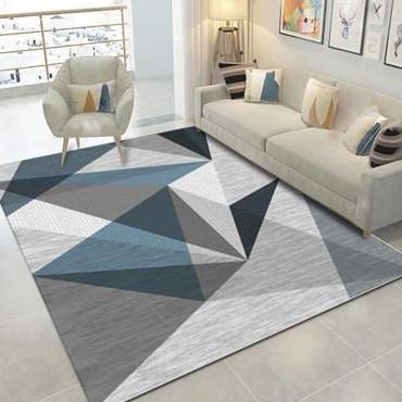 karpet ruang tamu 160 x 210