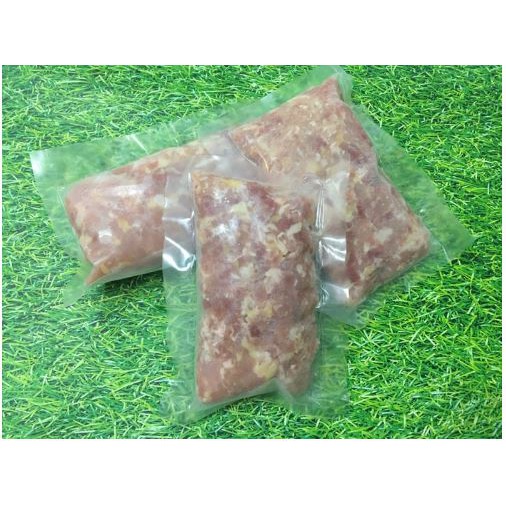 

AYAM KAMPUNG GILING 200gr