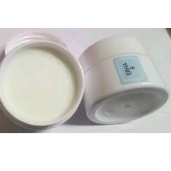 HSII Erha 9 cream malam whitening/untuk flek tebal membandel/memutihkan ouyo776