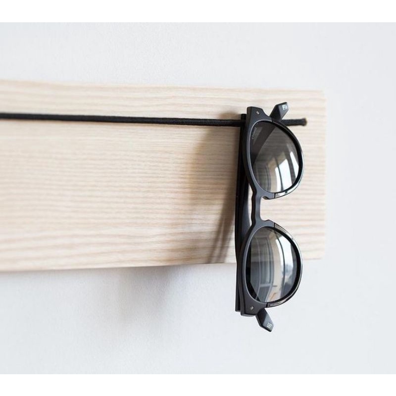 Rak Kacamata Klasik RAK GANTUNG KUNCI