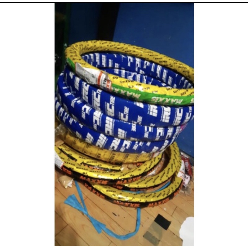 ban irc eat my dust 60 80 ring 17 ban duro maxxis 45 90 50 90 ring 17 bukan ban mizzle hydra ban irc