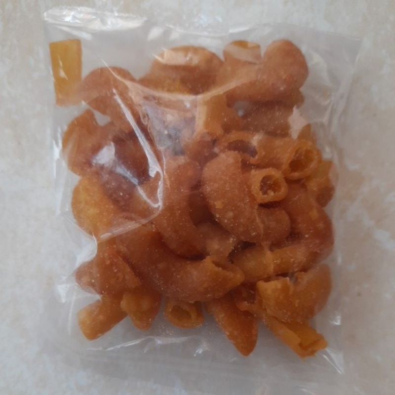 

Makaroni Balado