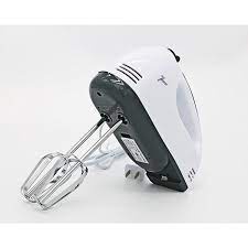 HAND MIXER 7 SPEED BESAR