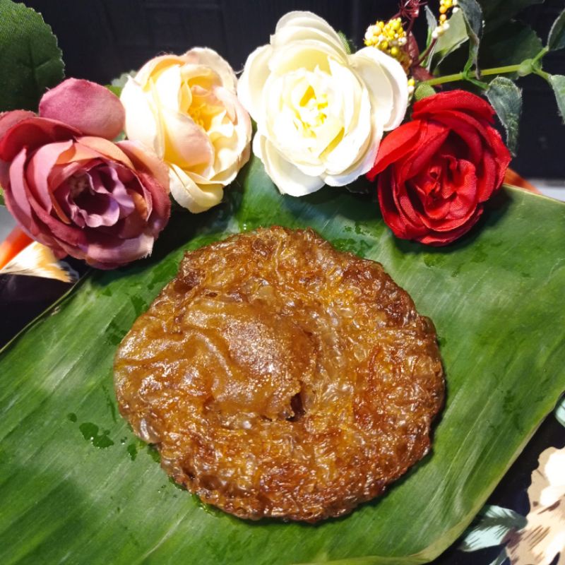 

Kue cucur