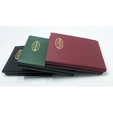 

NOTEBOOK / BUKU KECIL MERK GREEN LEAF PCA156-80