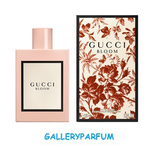 Gucci Bloom For Women EDP 100ml 