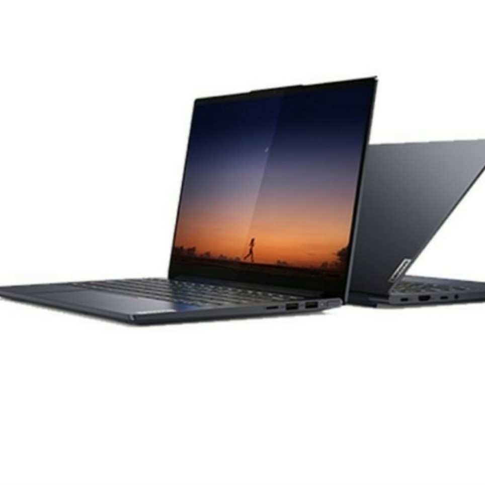 LENOVO YOGA SLIM 7 14ITL05  i7 1165G7 16GB 1TB SSD IRIS 14" FHD W10 OHS - Slate Grey