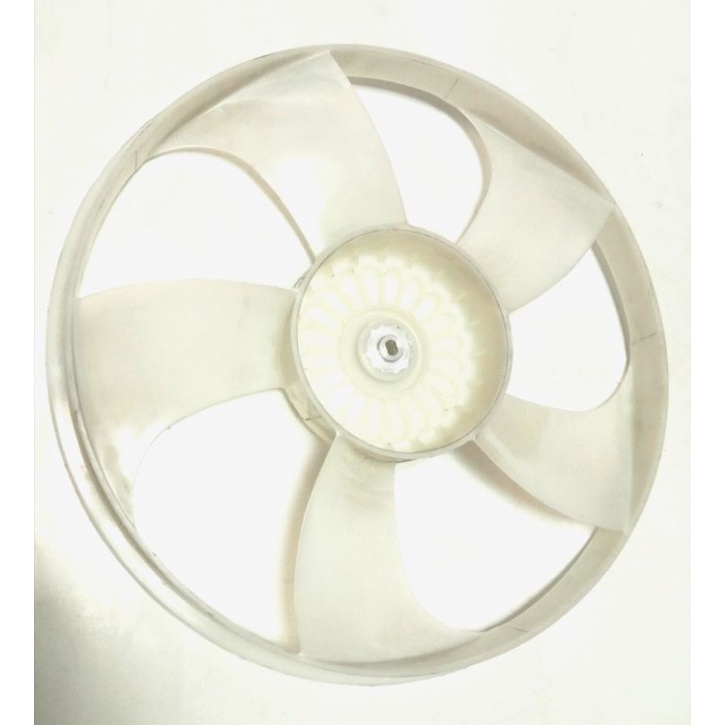 KIPAS RADIATOR/FAN BLADE MOBIL CALYA/SIGRA