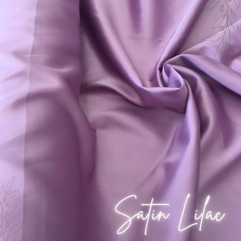 kain satin Velvet premium