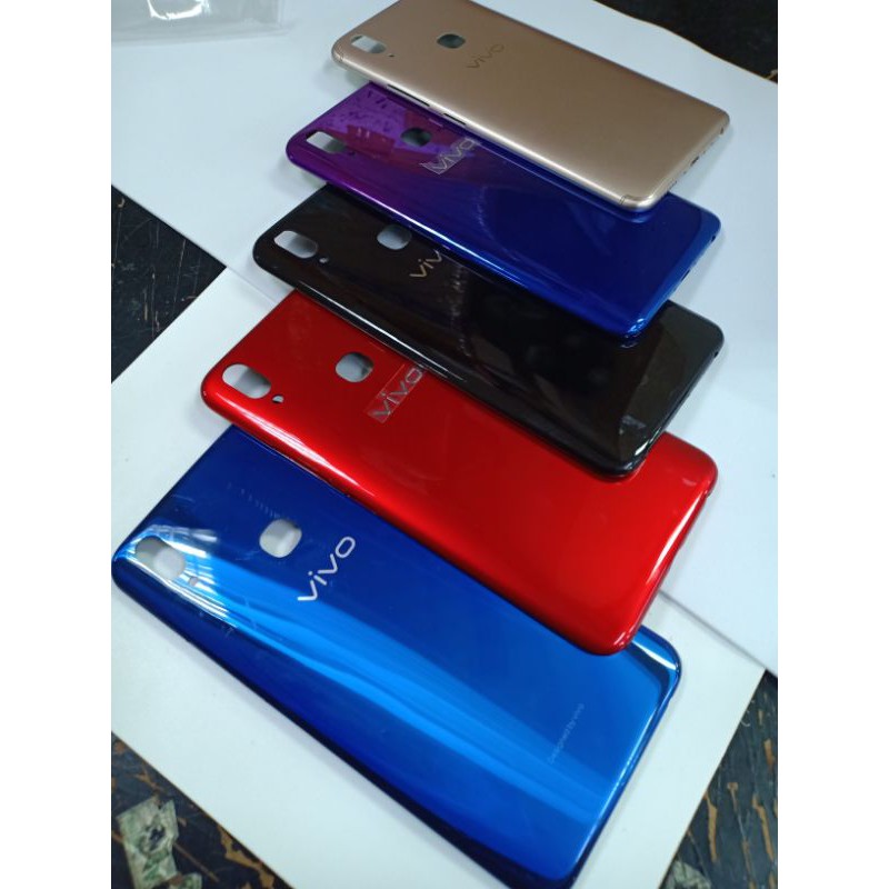 BACKDOOR/TUTUP BELAKANG VIVO V9