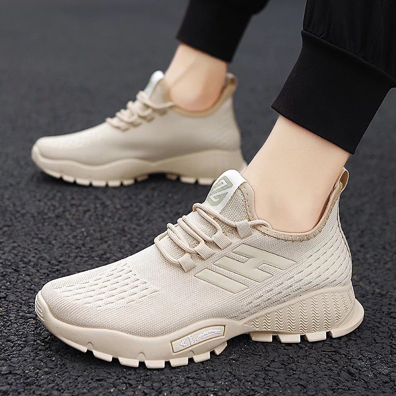 [ESSE] Import Sepatu Sneaker import running pria 006