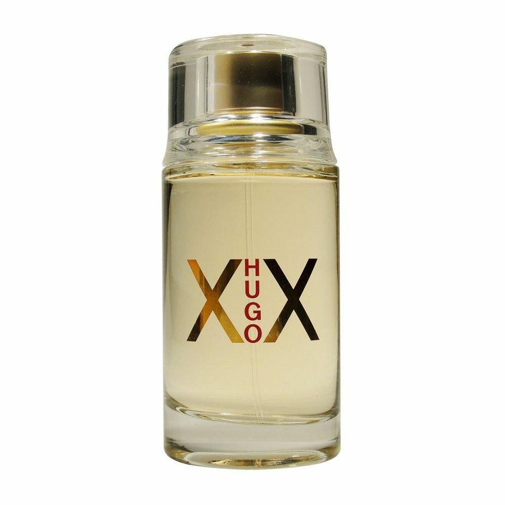 Parfum hugo boss xx woman original unboxparfum wanita