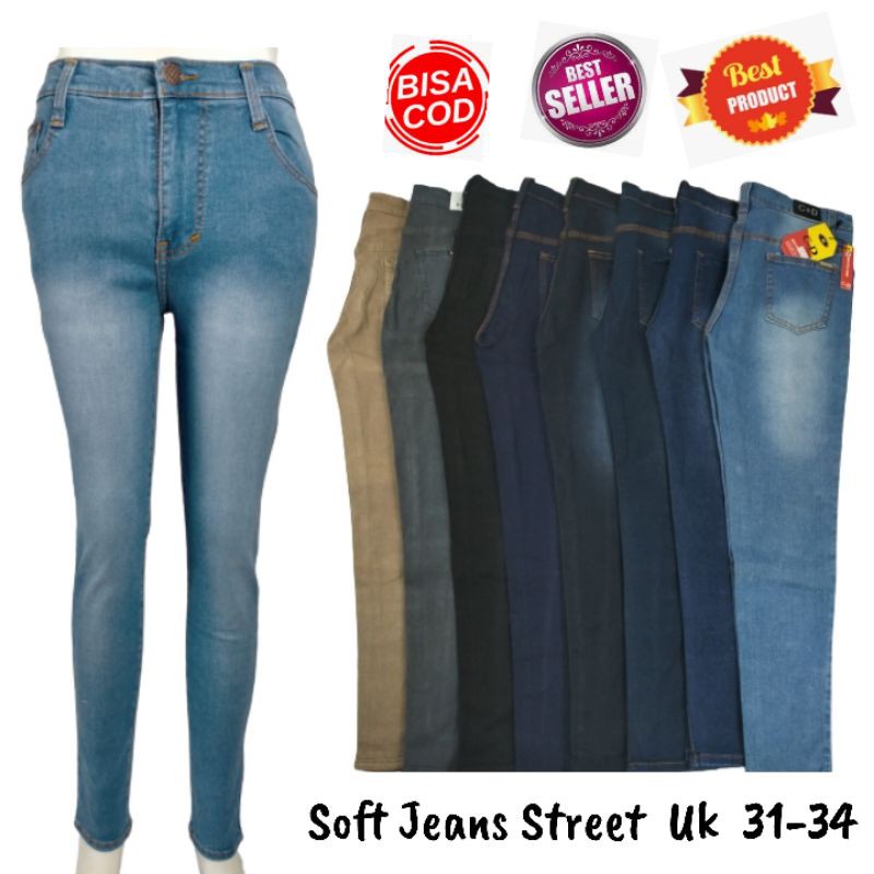 

Pencil Sofjeans street 31-34