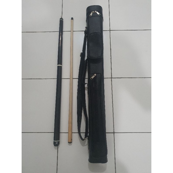 JumpBreak Tomahawk + Case