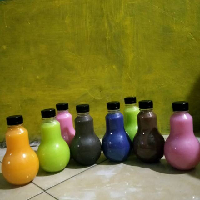 

Minuman kekinian