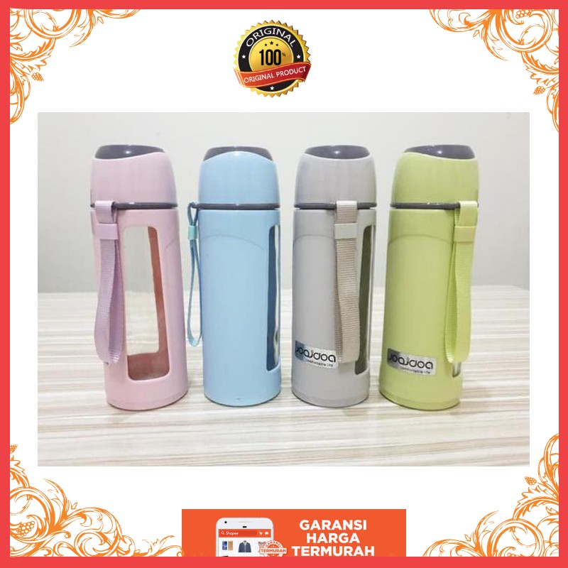 BOTOL MINUM/BOTOL TRANSPARAN/BOTOL MINUM MURAH/BOTOL MINUM TUPPERWARE/BOTOL MINUMAN/TEMPAT AIR