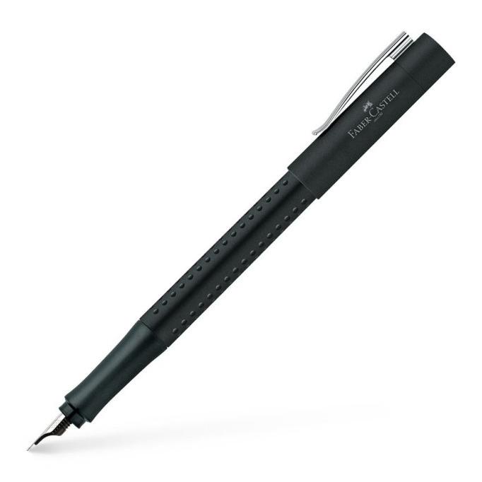 

Faber-Castell | Fountain Pen Grip 2011 - Biru, M