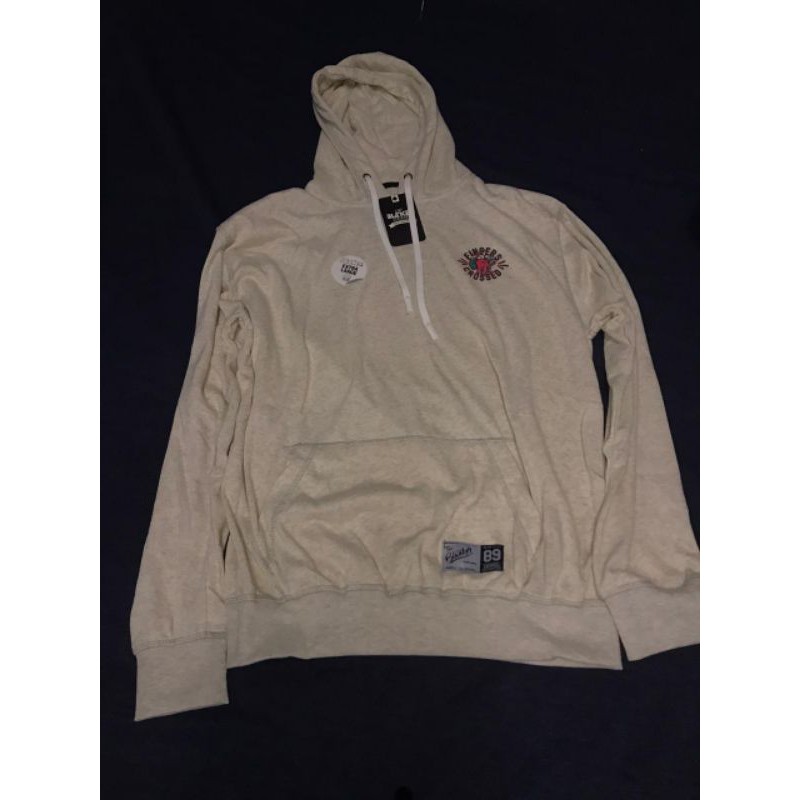 sweater hoodie blanker original