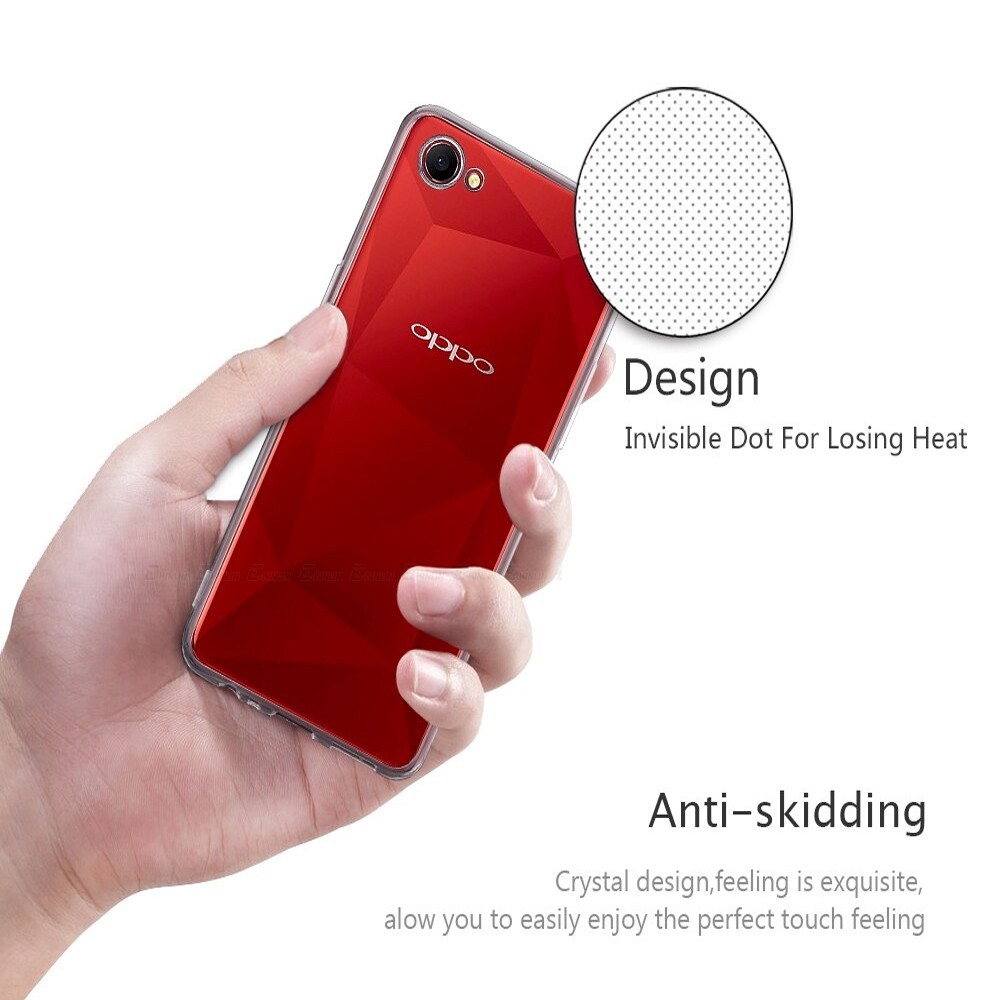 WARNA ACAK Ultrathin Silikon Case Casing OPPO A11W/A11/JOY3 JOY 3/A31 NEO 5 NEO5/A33 NEO 7 NEO7/A37 NEO 9 NEO9/A39 A57/A51 A51W/A59 F1S/iPhone 7 7G/iPhone 6 6G 4.7 inch/iPhone 6 Plus 5.5 inch