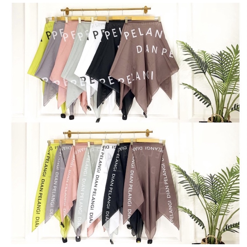 DIAN PELANGI JFW SERIES