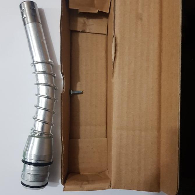 Spout Nozzle Spbu Ujung Stainless Opw Opx Opn 11A