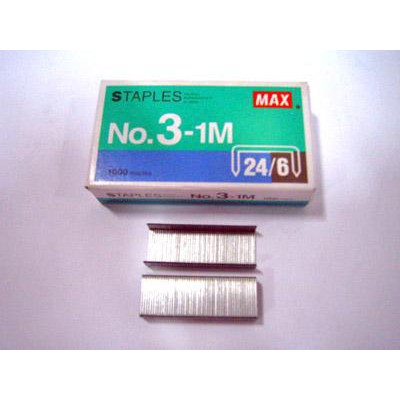 

ISI STAPLES MAX BESAR NO.3-1M