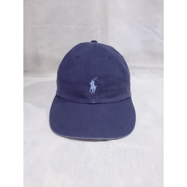 Topi Polo Ralph Lauren Second Branded