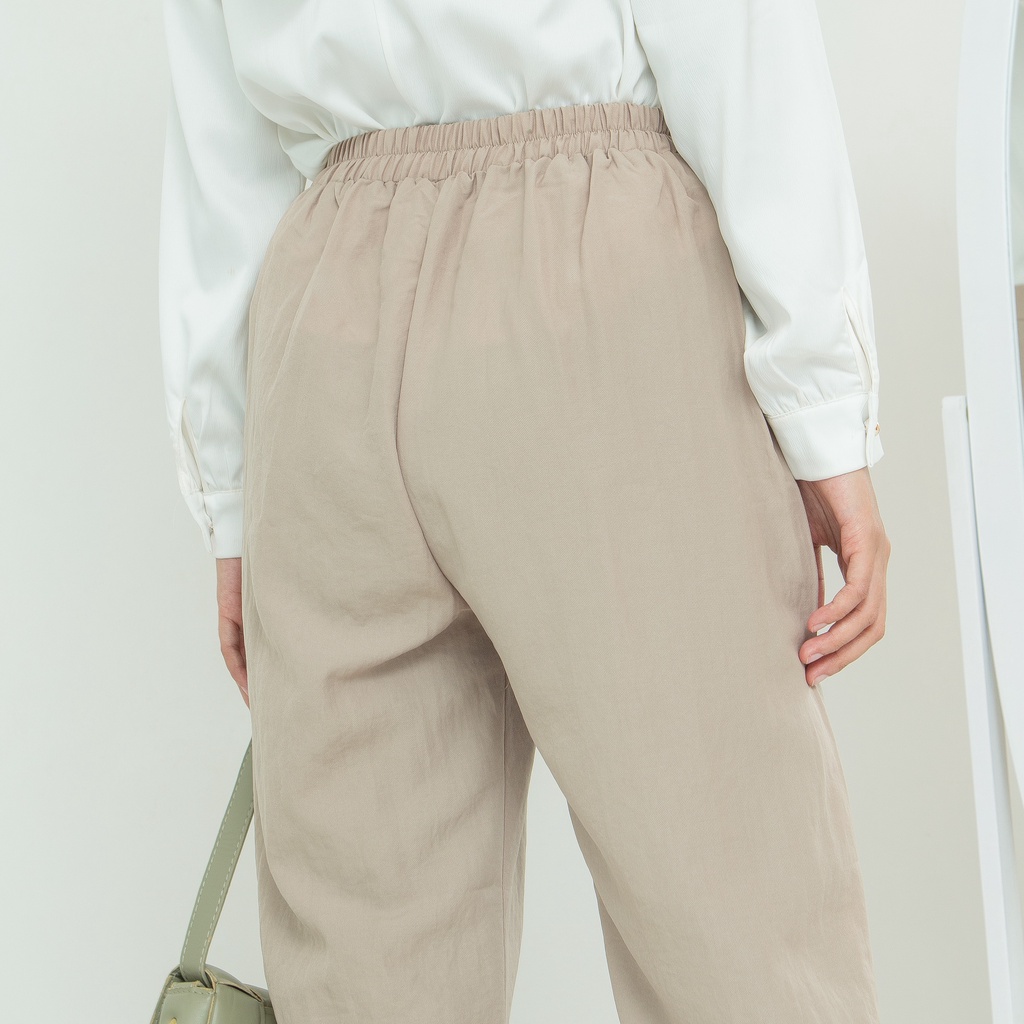 BELVA ANKLE PANTS