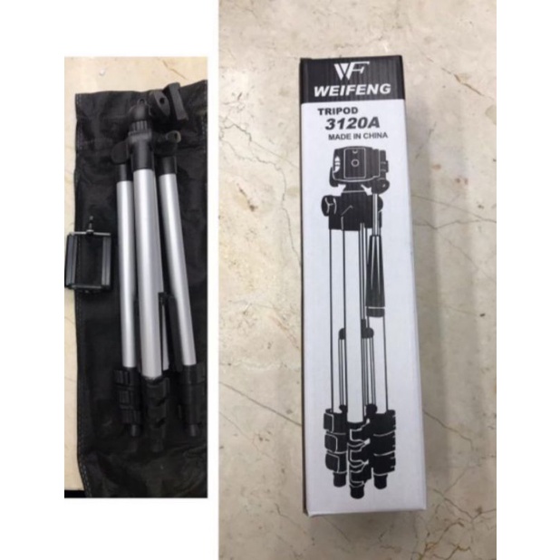 Tripod WEIFENG 1 Meter