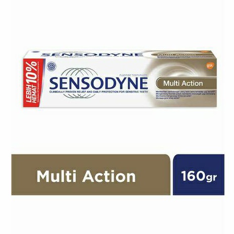 Sensodyne Multi Action 160gr