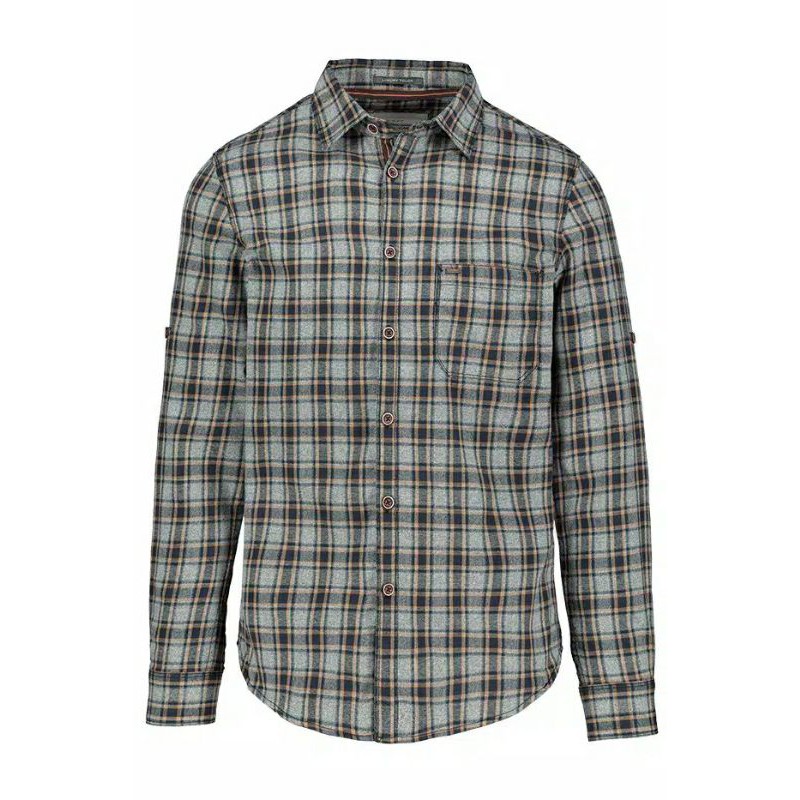 kemeja cardinal casual