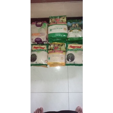 

gula 1 kg
