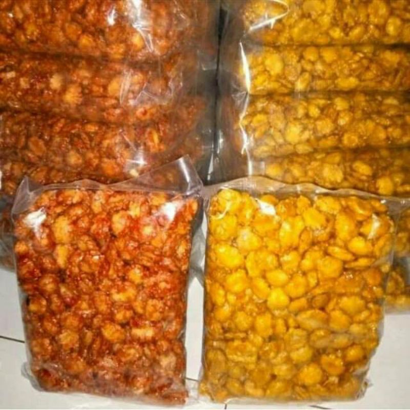 

EMPING KLETHUK PEDAS MANIS