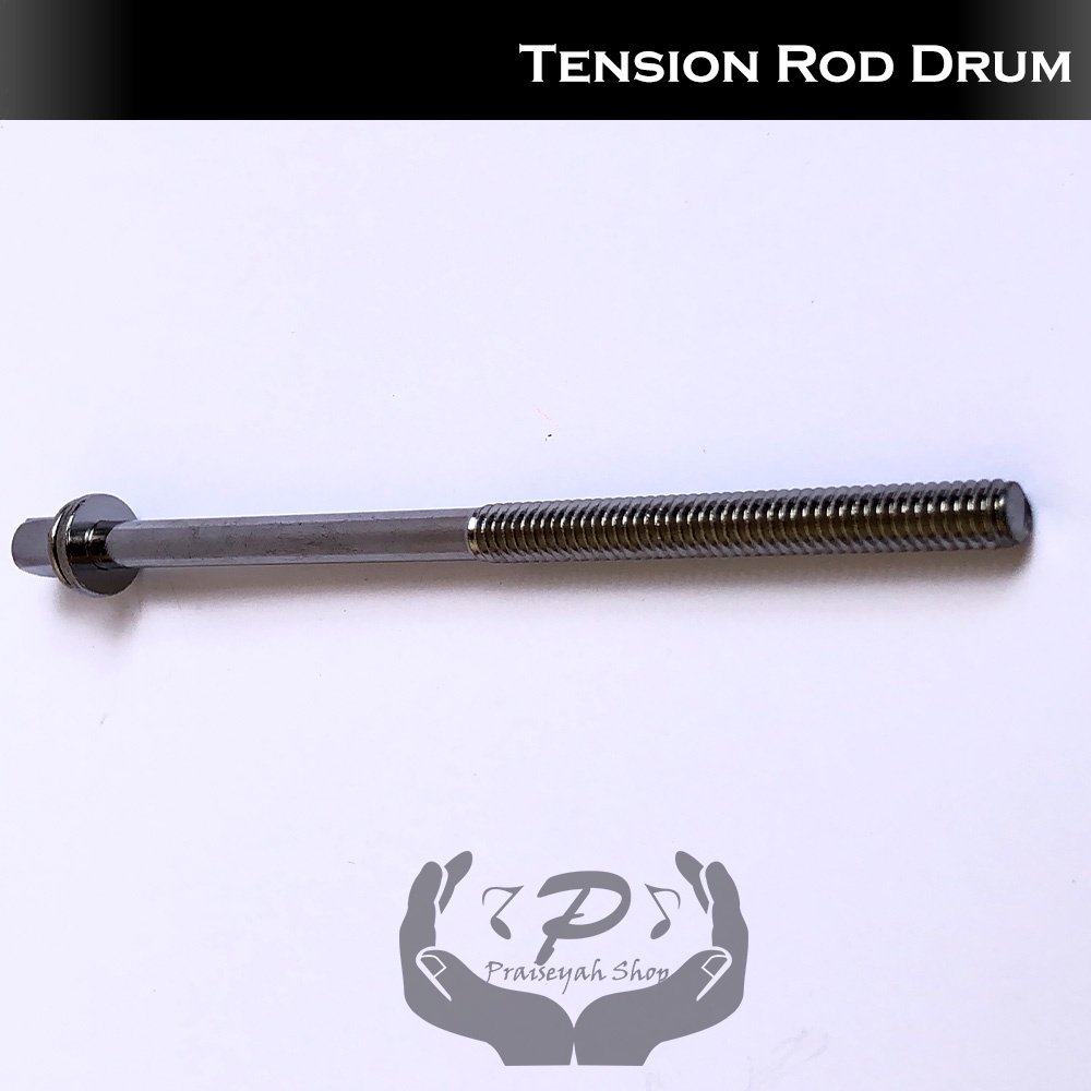 Tension Rod Baut Drum Screw Sparepart