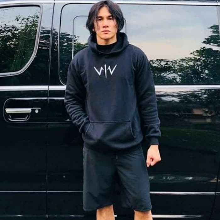 HOODIE WIRO SABLENG 212 JAKET SWEATER