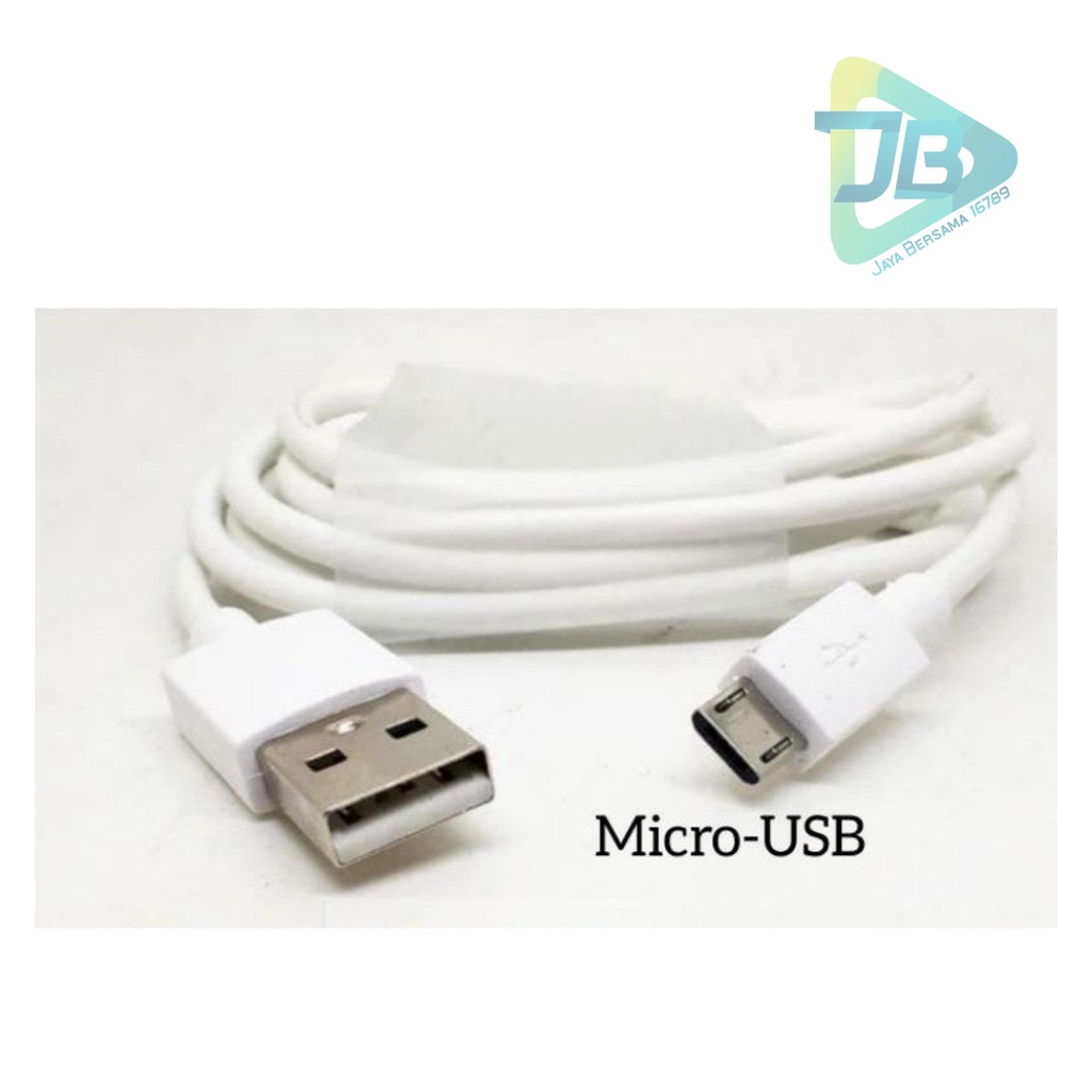 Kabel cable data ORIGINAL ori cabutan oppo 2A micro for Neo9 a57 a39 F1s f3 f1 F9 A5s A3s A1k A11k JB5615