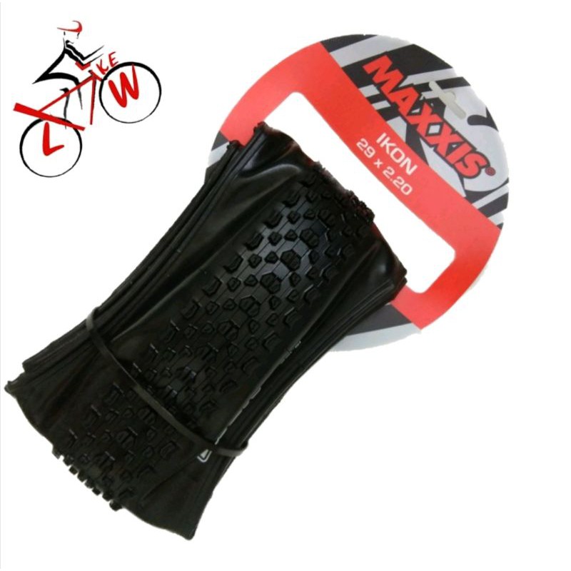 Ban Luar Maxxis Ikon 29x210