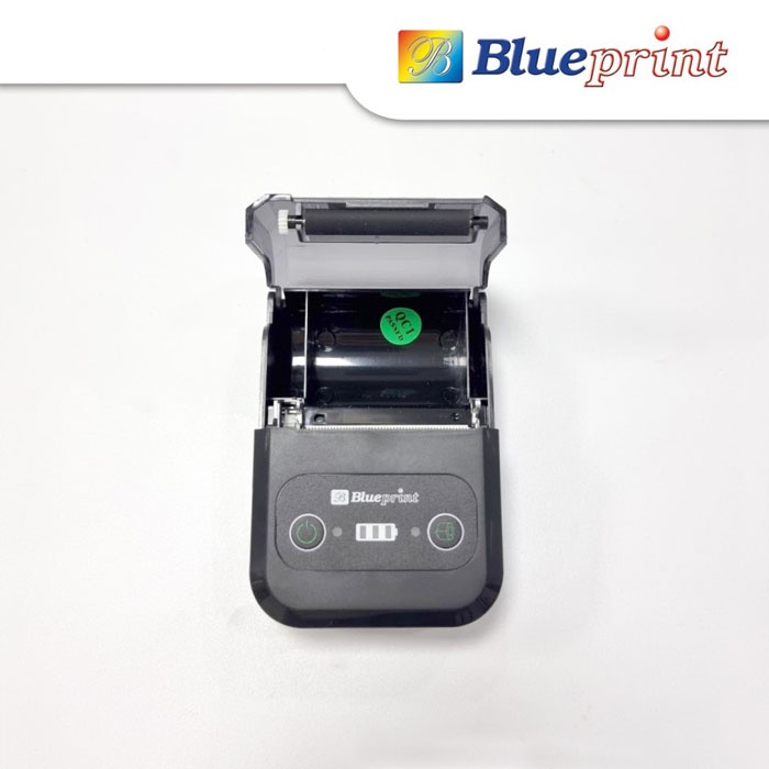 Blueprint ECO58 ECO 58 Portable Printer Thermal Bluetooth