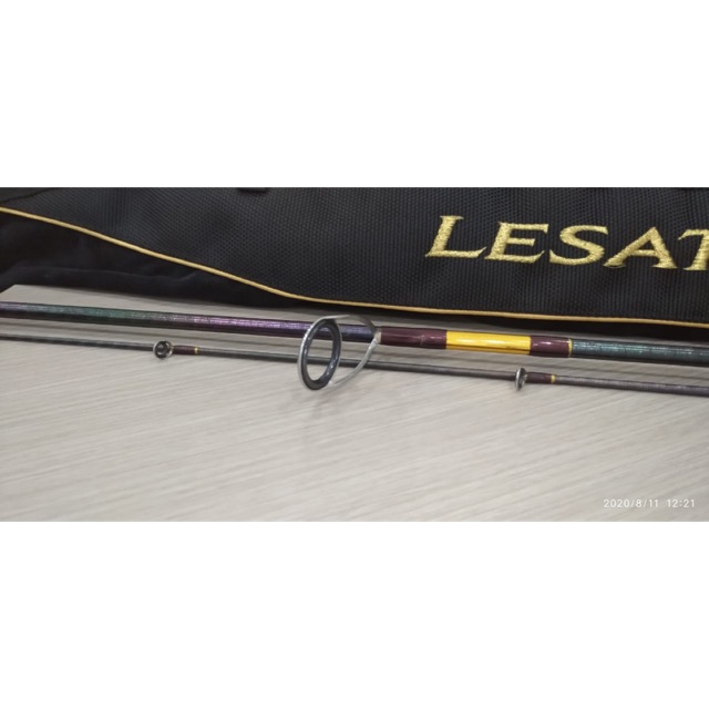 Shimano lesath LTD