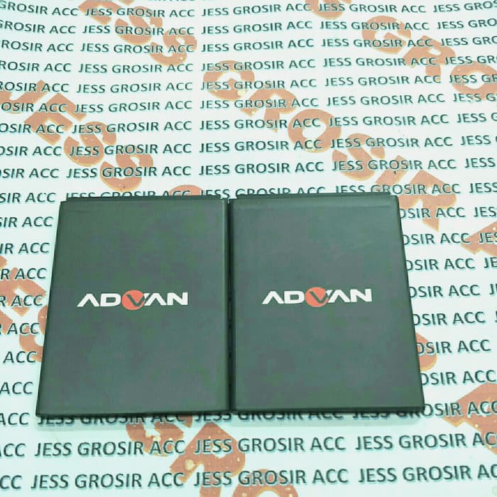 Baterai Battery Original ADVAN Vandroid S40 LTE , S40 4G , S4O New