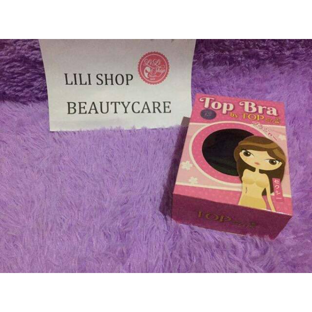 TOP SLIM BRA ORIGINAL THAILAND