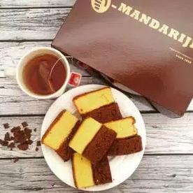 

Paling Disukai.. Roti MANDARIN mandarijn spiku kue ORION oleh oleh khas SOLO Surakarta enak lembut 550gr