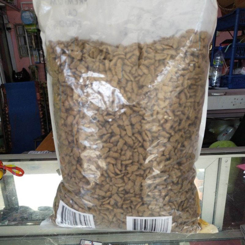 Makanan kucing Oricat Adult 800gr