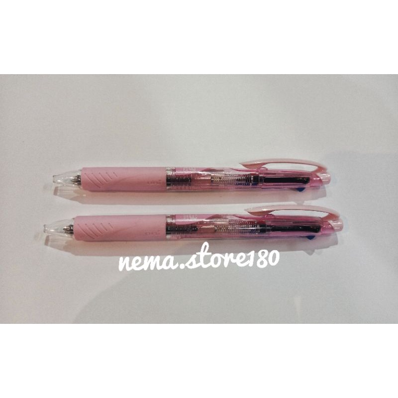 

PULPEN BOLPOIN MITSUBISHI 3 WARNA SXE-3 400/PENA MITSUBISHI 3 WARNA
