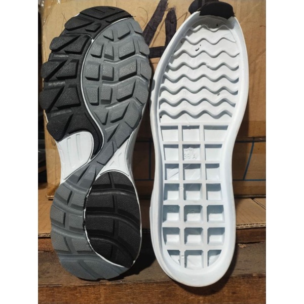 OUTSOLE/SOL SEPATU SPORT/BISA UNTUK SEGALA MACAM SEPATU/CR68