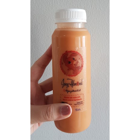 

Joey Thai Tea 250 ML