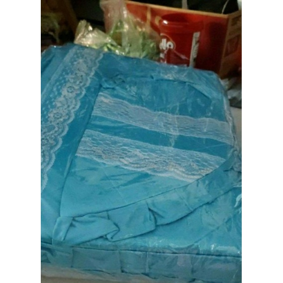 SPREI PENGANTIN 180 X 200, SEPREI PENGANTIN BARU, SEPREI PENGANTIN MEWAH, SEPREI PENGANTIN SATIN