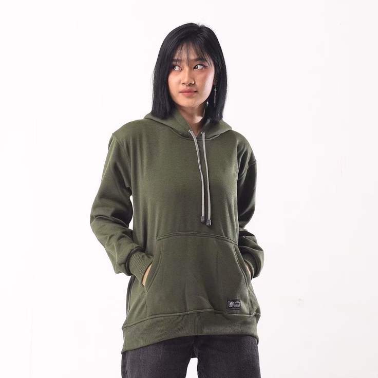 Hoodie Polos Mcvois Pria Wanita Premium Distro-3