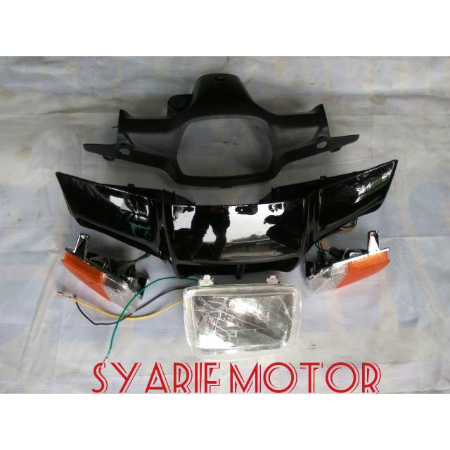 Batok pala depan belakang astrea grand full non ori