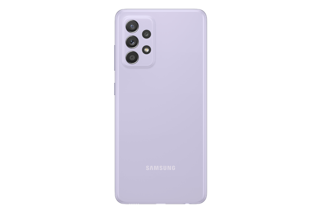 Samsung Galaxy A52 Awesome Violet 8/128 GB